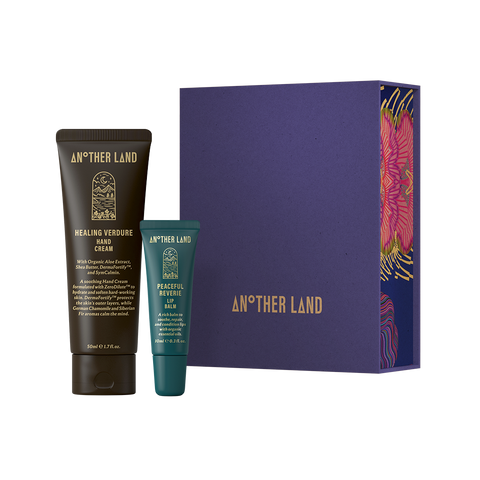 THE ART OF SELF-CARE BOX SET