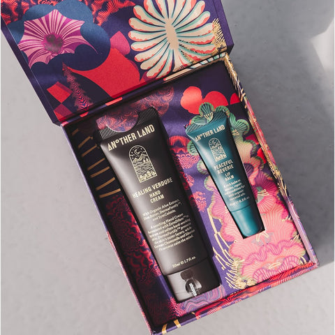 THE ART OF SELF-CARE BOX SET