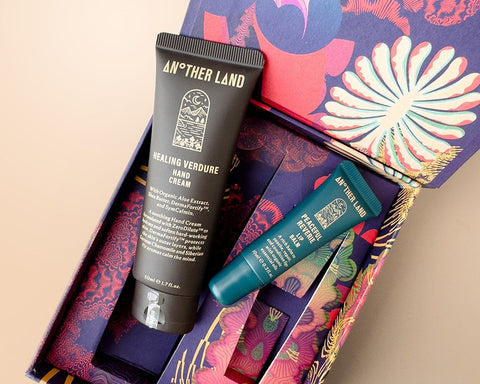 THE ART OF SELF-CARE BOX SET