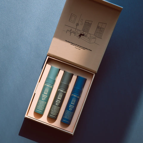 LIVE WELL MINI SET