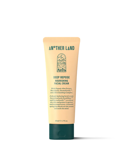 DEEP REPOSE NOURISHING FACIAL CREAM
