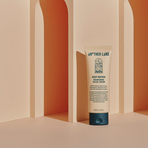 DEEP REPOSE NOURISHING FACIAL CREAM