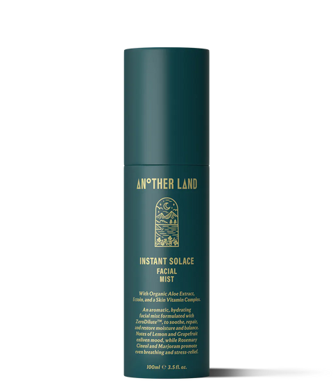 INSTANT SOLACE FACIAL MIST