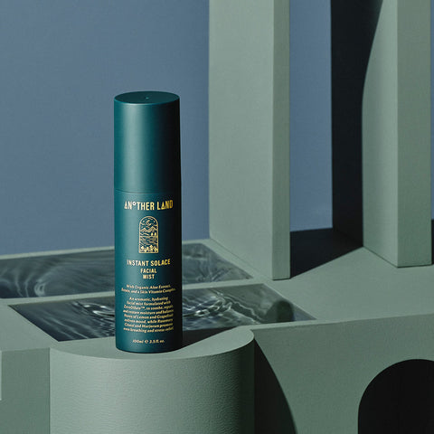 INSTANT SOLACE FACIAL MIST