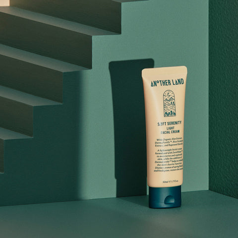 SOFT SERENITY LIGHT FACIAL CREAM