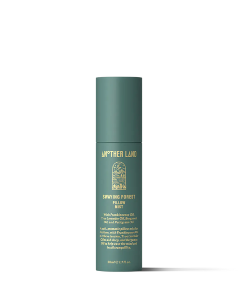 SWAYING FOREST PILLOW MIST