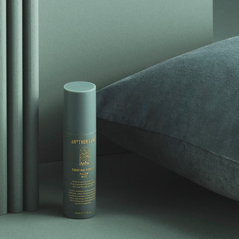 SWAYING FOREST PILLOW MIST