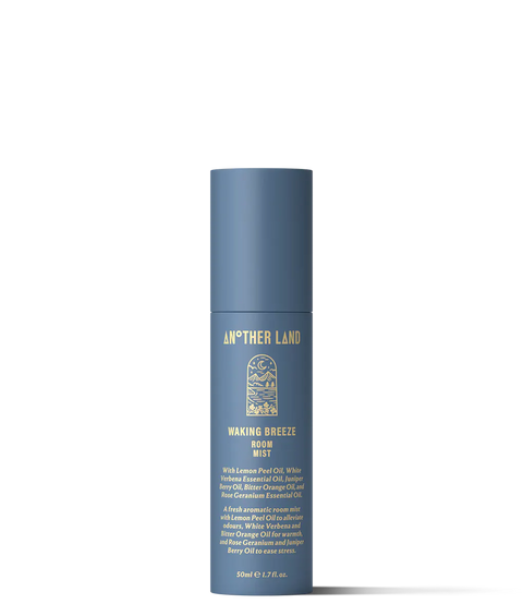 WAKING BREEZE ROOM MIST