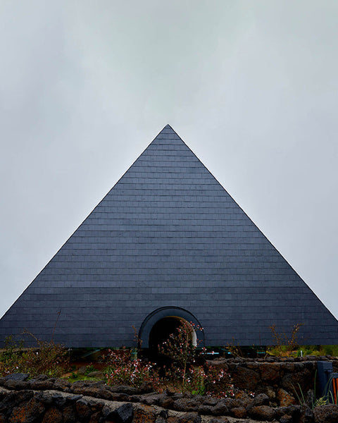 Trimmen in Jeju: An Island Retreat