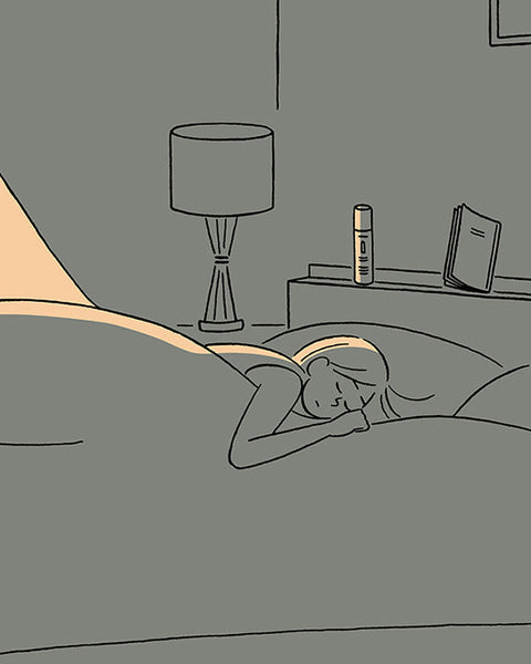 Sleep
