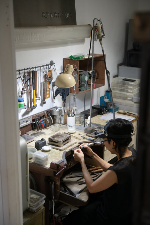 Shing Lee: A Place of Her Own