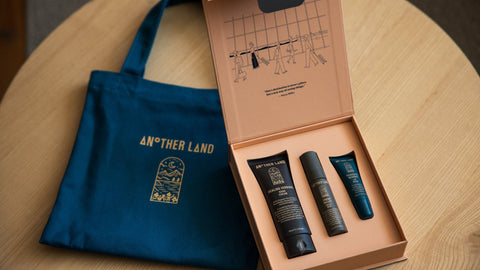 The Self-Care Box: Choosing a Set for Everyday Wellness